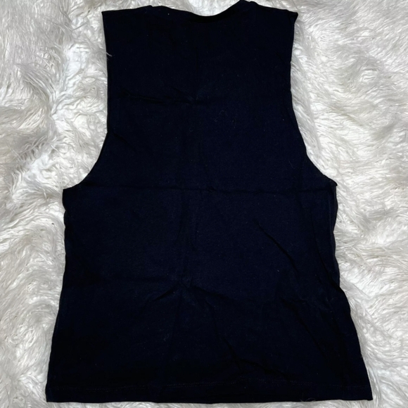 Taylor swift 1989 polaroid tour tank top size small authentic NWOT - Picture 3 of 5
